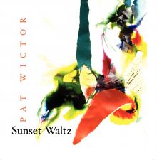 cover of Sunset Waltz