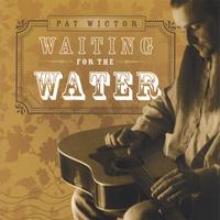 cover of Waiting for the Water