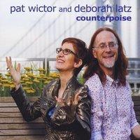 New CD with Deborah Latz nbspCounterpoise